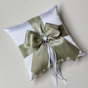 Sage Green Wedding Unity Candle Set Sage Green Candles Wedding Candle ...