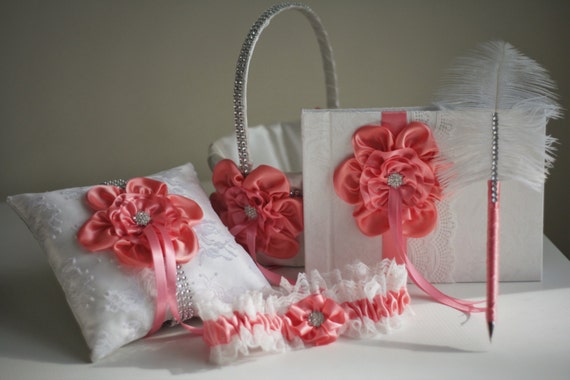 Wedding gifts for flower girl and ring bearer sale