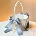 see more listings in the Flower Girl Basket section