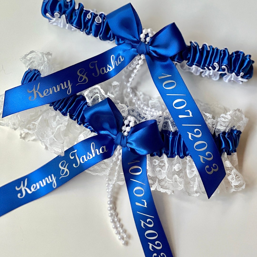 Camo Wedding Dress Braut Accessoires Wedding Garter White With