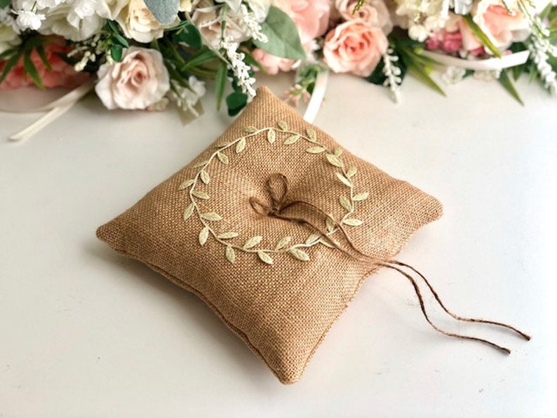 Gift Proposal Flower Girl Baskets Burlap Basket Rustic Wedding Basket Wedding Baskets Rustic Flower Girl Basket