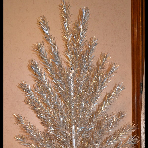 Aluminum Christmas Tree - Etsy