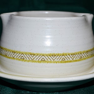 Franciscan Hacienda Gravy Boat