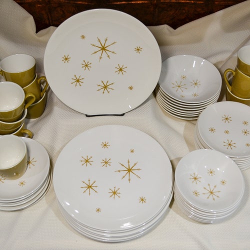 Star Glow By Royal China