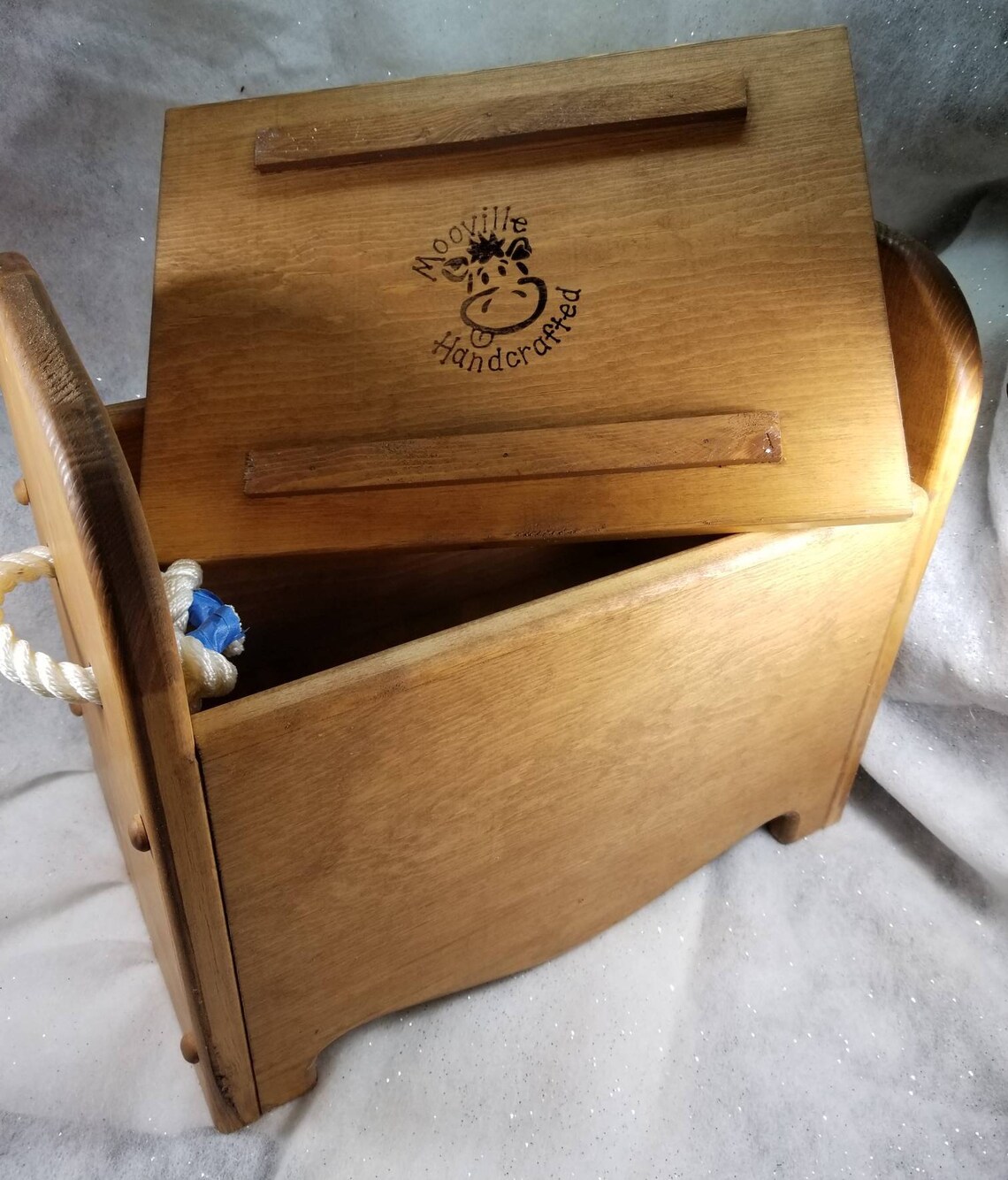 Horse Storage Box Wooden Box W Lid Treasure Storage Book Etsy