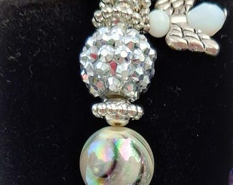 Angel Bracelet