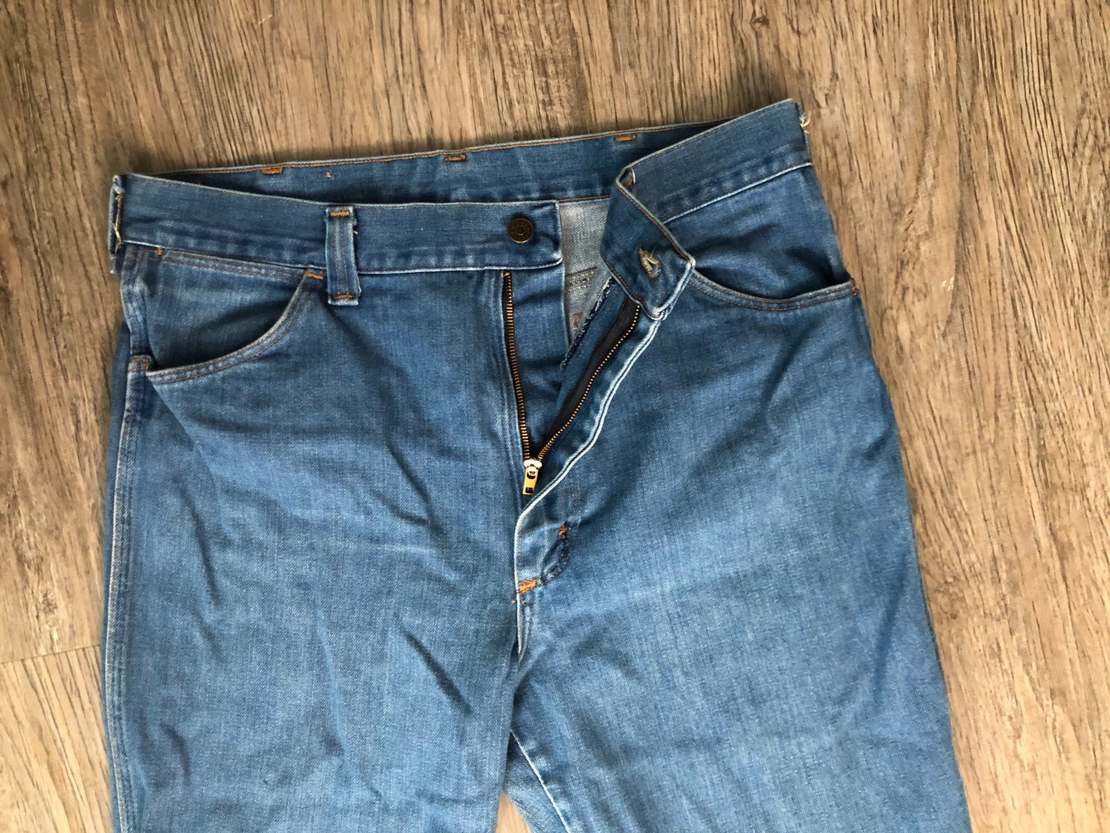 sedgefield jeans