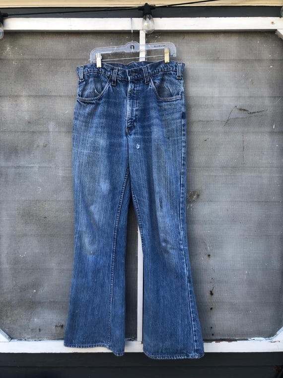Vintage levis 646 jeans - Gem Vintage levis 646 jeans - Gem