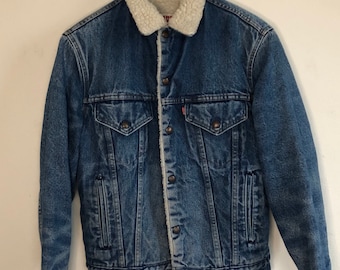 levis 71500 jacket