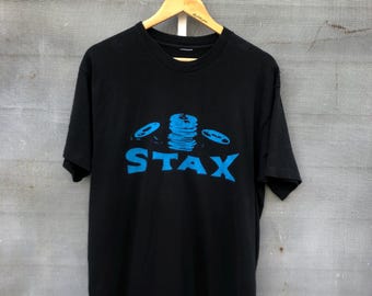 Early 2000s Stax Records Museum of American Soul Music Memphis 