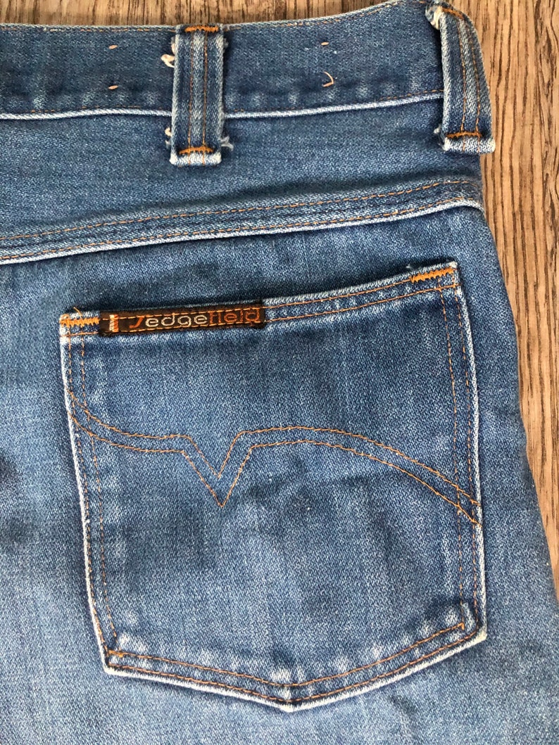 80s Sedgefield jeans made in the US 