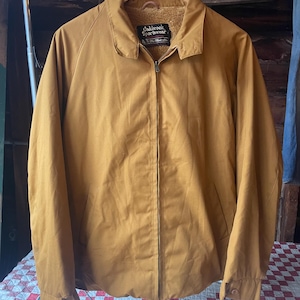Sears Oakbrook Jacket - Etsy