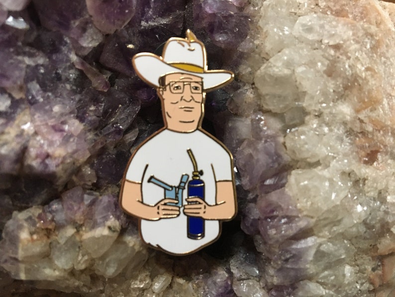 Dab Meme Pins Shatter Oil 710 Wax Rosin Crumble Hard Enamel Lapel Pinback Buttons Butane Of The Hill Festival Hat Dab Pin