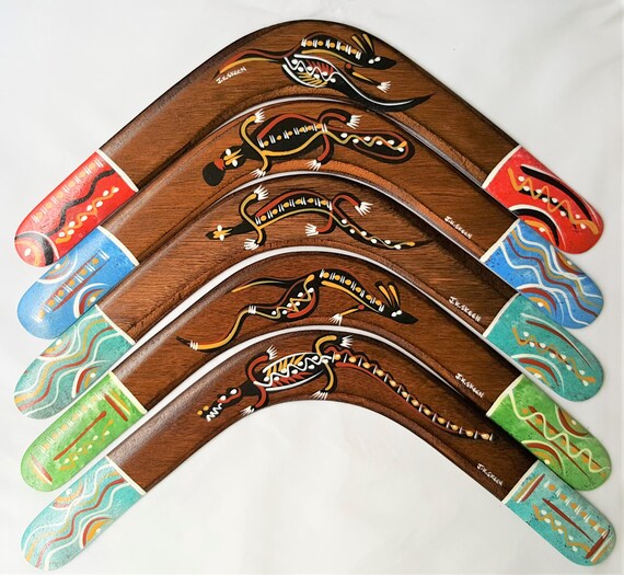 30 off 5 Boomerangs Limited Time Offer Exclusive Etsy