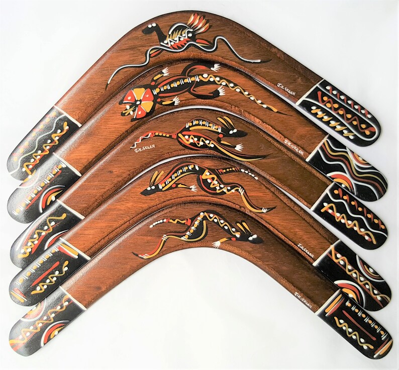 30 off 5 Boomerangs Limited Time Offer Exclusive Parent's Day Etsy