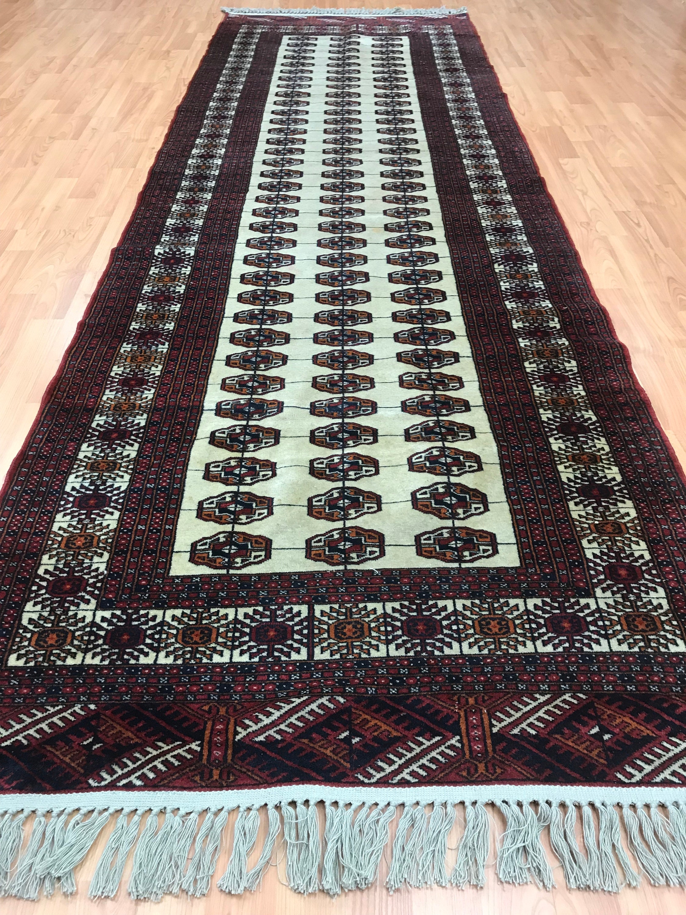 Baloch 2.5x4 Rug - Heriz Rugs