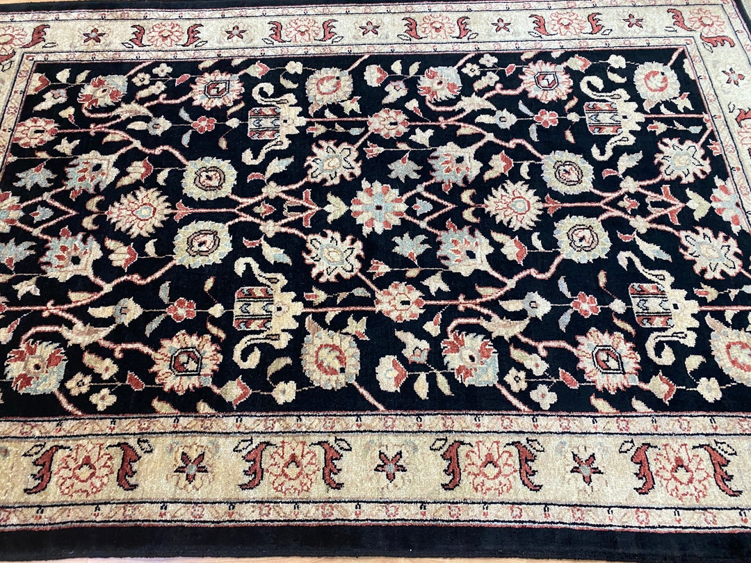 Punjabi Rugs 3'10