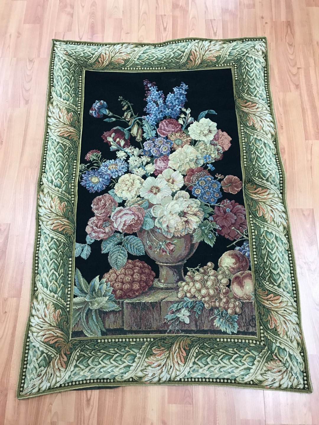 Tapisserie française 2x7 - Canada