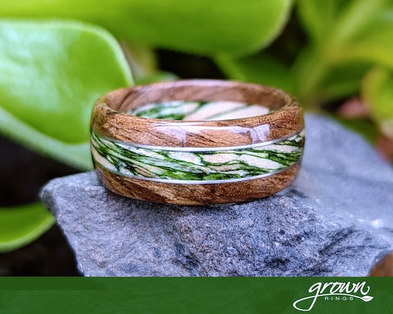 Handmade wooden rings - Randy's Rings and more. - Jewelry, Rings