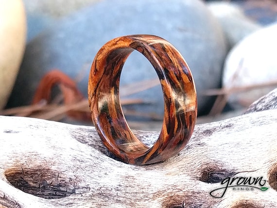Reclaimed vintage sale rings