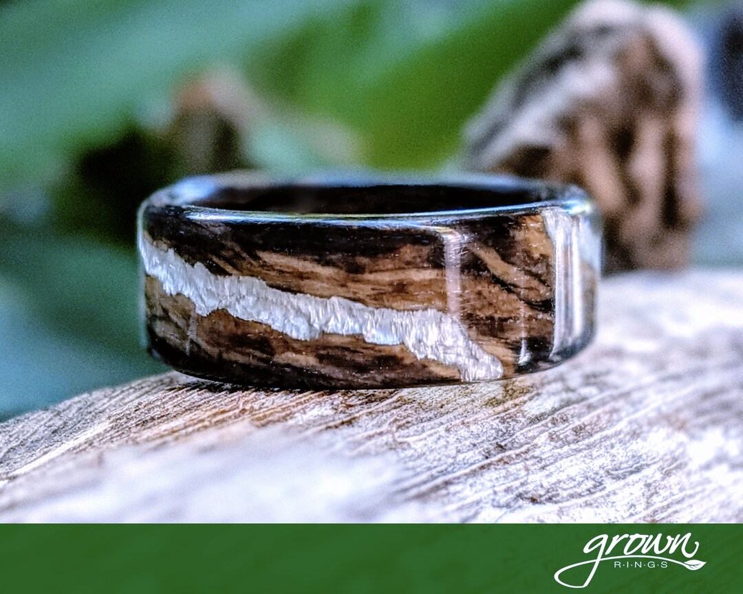Jameson barrel ring deals