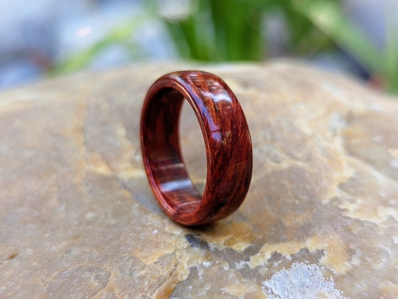 Bloodwood ring deals