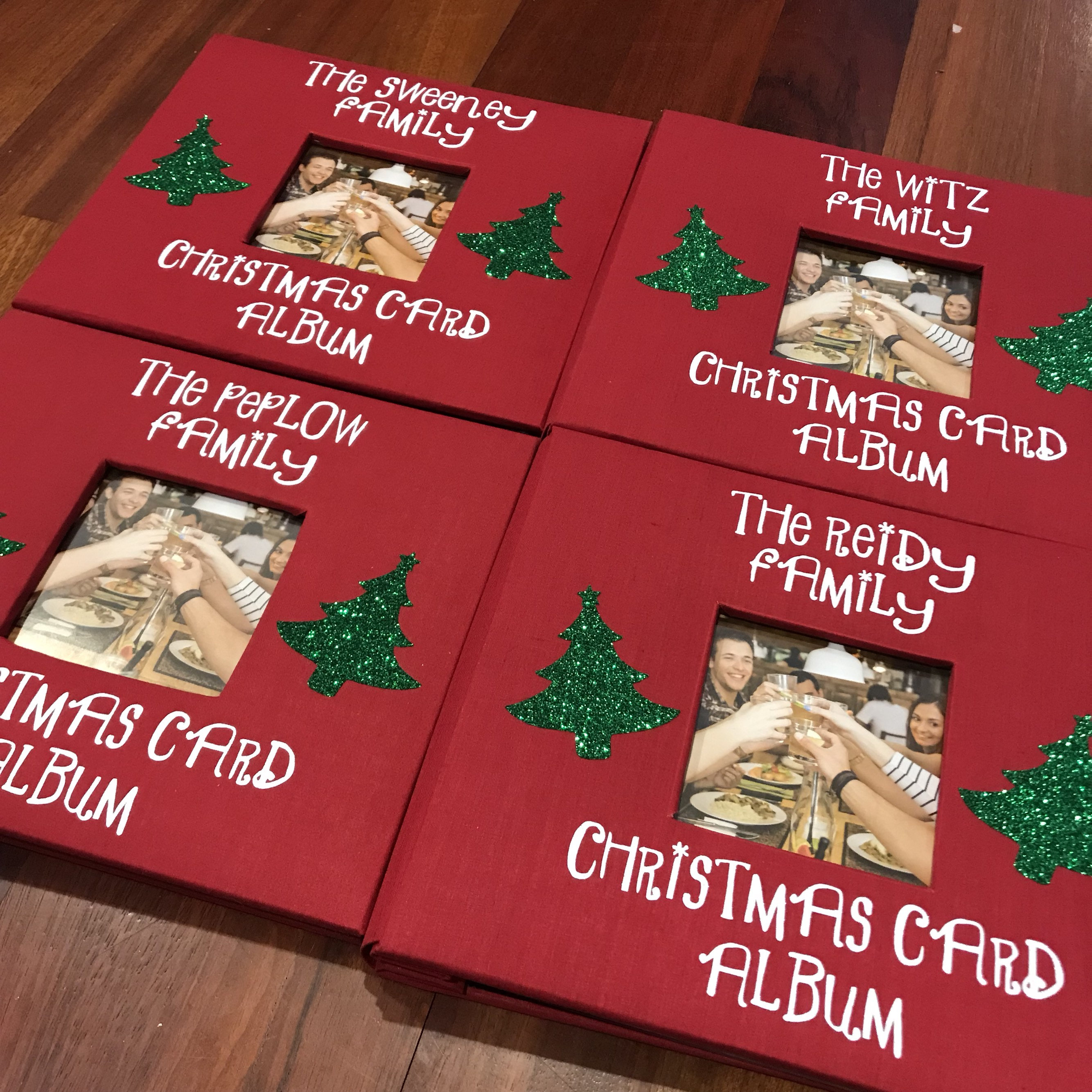 Personalized Christmas Gifts for Mom Christmas Gift From Etsy
