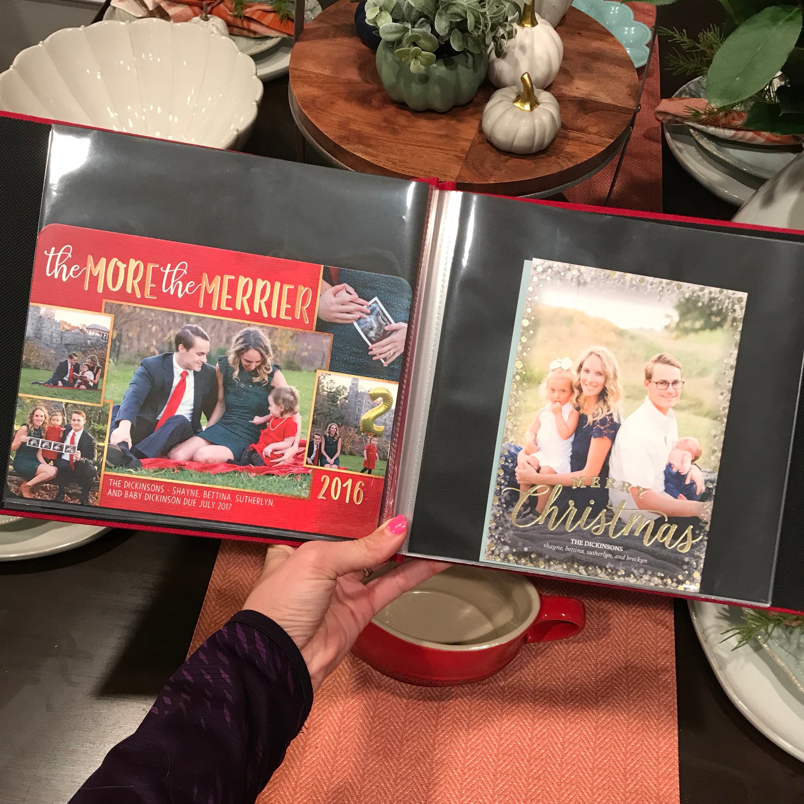 Personalized Christmas Gifts for Mom Christmas Gift from | Etsy