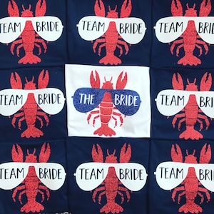 Lobster Bachelorette