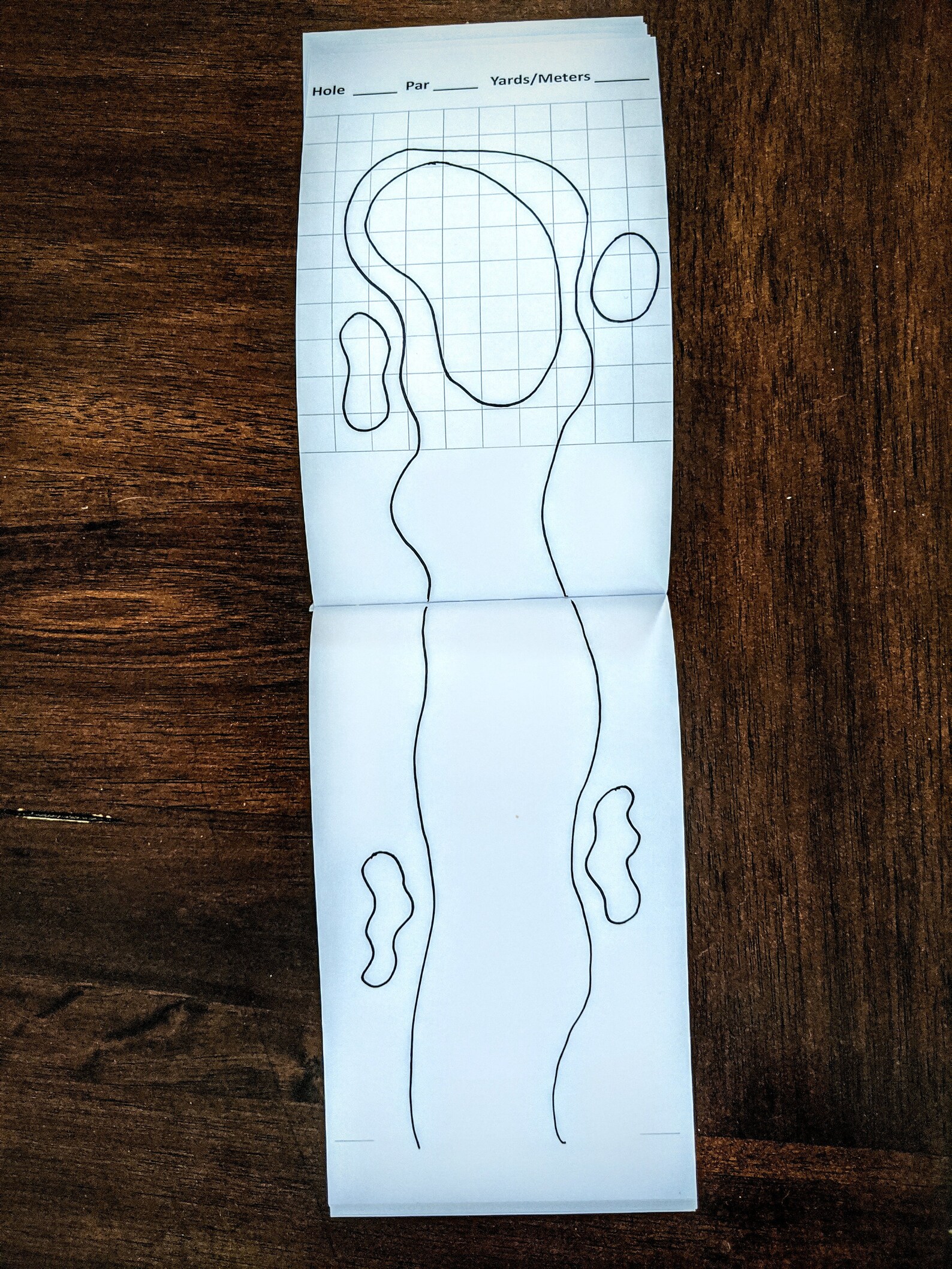 Go to Caddie My Caddie Tour Yardage Book 10 Pack Etsy Canada