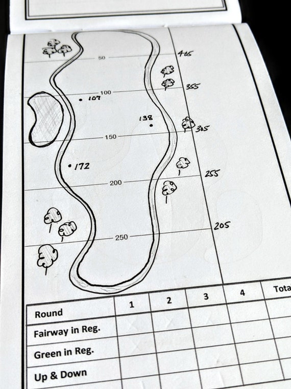 Go to Caddie My Caddie Pro Yardage Book 10 Pack Etsy Go to Caddie My Caddie Pro Yardage Book 10 Pack Etsy
