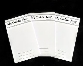 DIY Yardage Books 3 pack