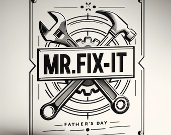 Father's Day Custom Plaque | Engraved Award | Engraved Acrylic Plaque