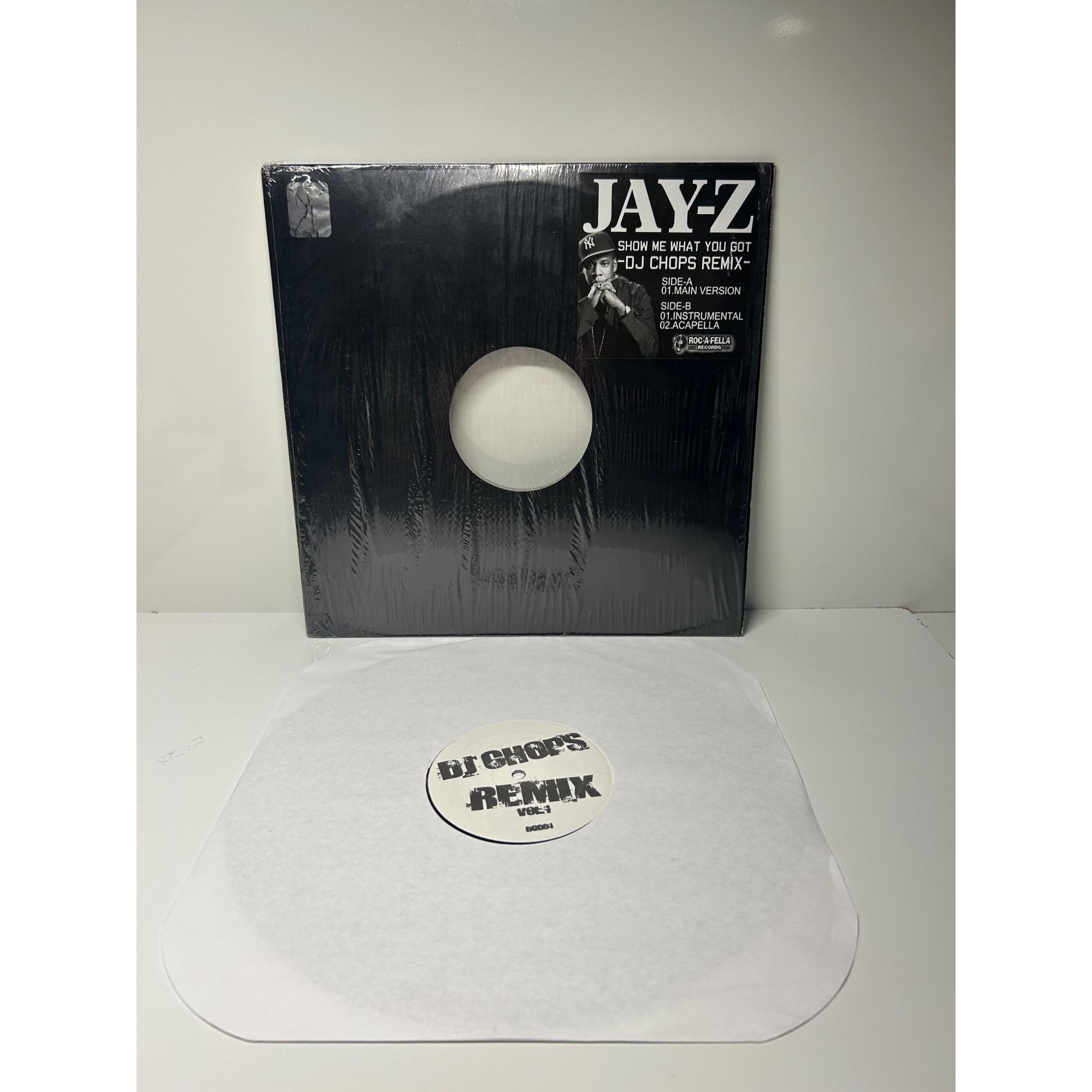 Roc-A-Fella Records 2004/2005 カレンダー Roc-A-Fella Records 2004