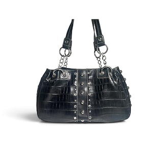 Y2k Studs Bag - Etsy