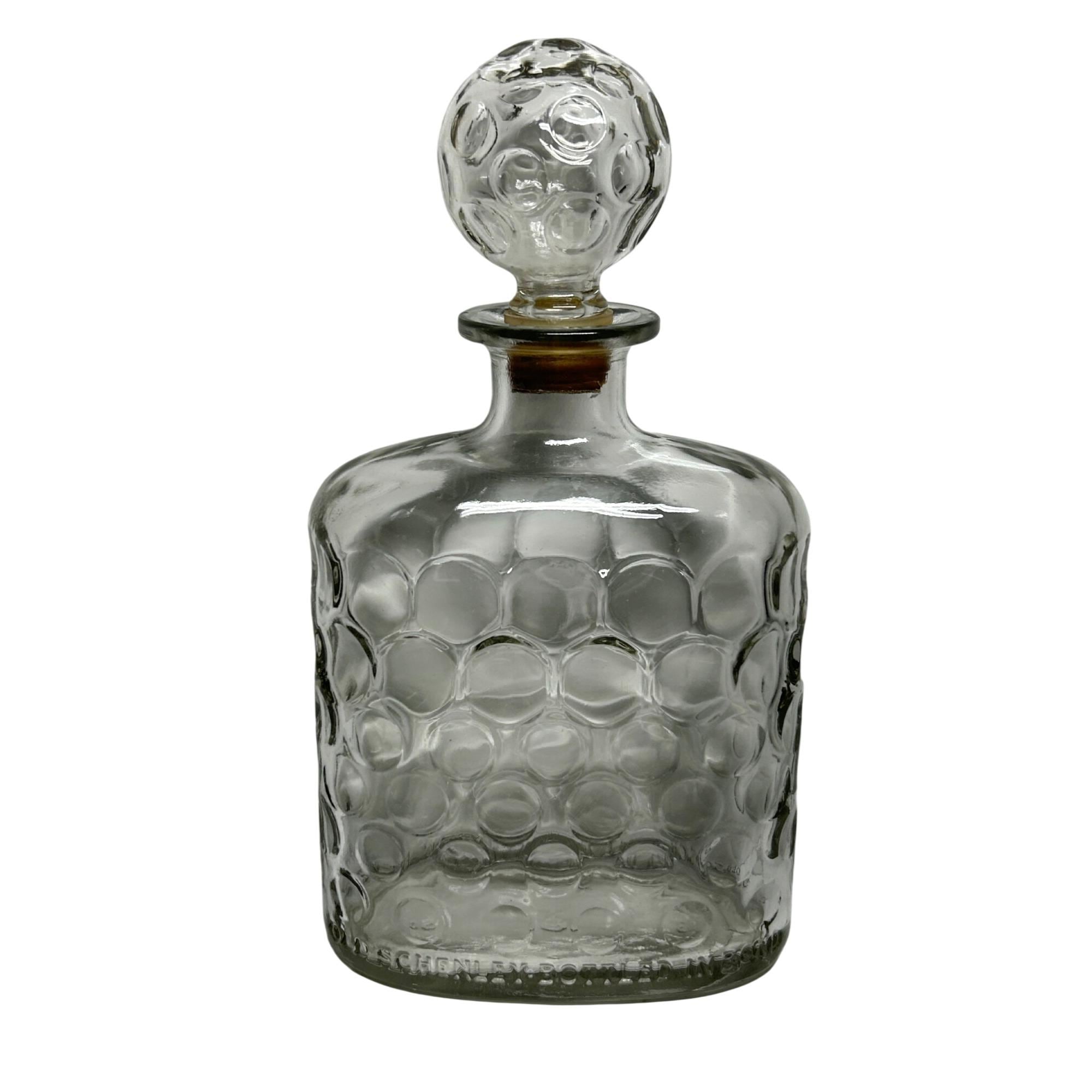 Dimple Decanter - Etsy