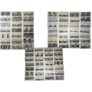 rare stereoscope cards Rare Stereoview Card