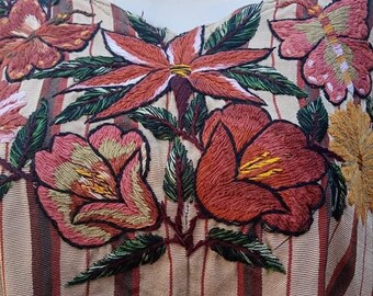 Santiago Atitlan Etsy
