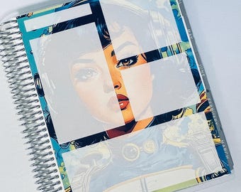 2021-2025 ECLP Notes Page Sticker Kit