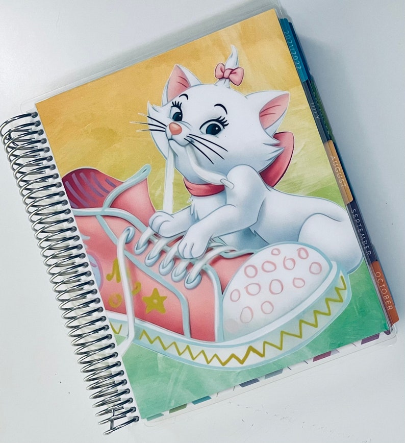 Planner Cover For Your ECLP 7x9 Or The A5 ECLP Planner Not Etsy planner-cover-for-your-eclp-7x9-or-the-a5-eclp-planner-not-etsy