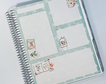 2021-2025 ECLP Notes Page Sticker Kit