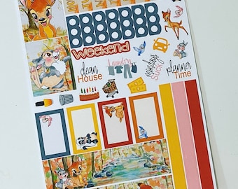Hobonichi Kit
