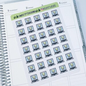 Sweetie "Computer"