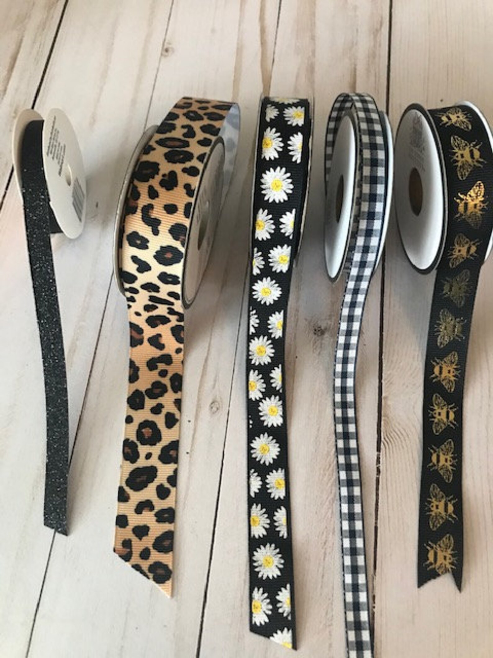 Car Mirror Charms/ Car Mirror Monogram Charms / Monogram Etsy