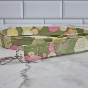 Batik Lanyard.