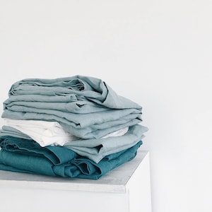 Fabric samples