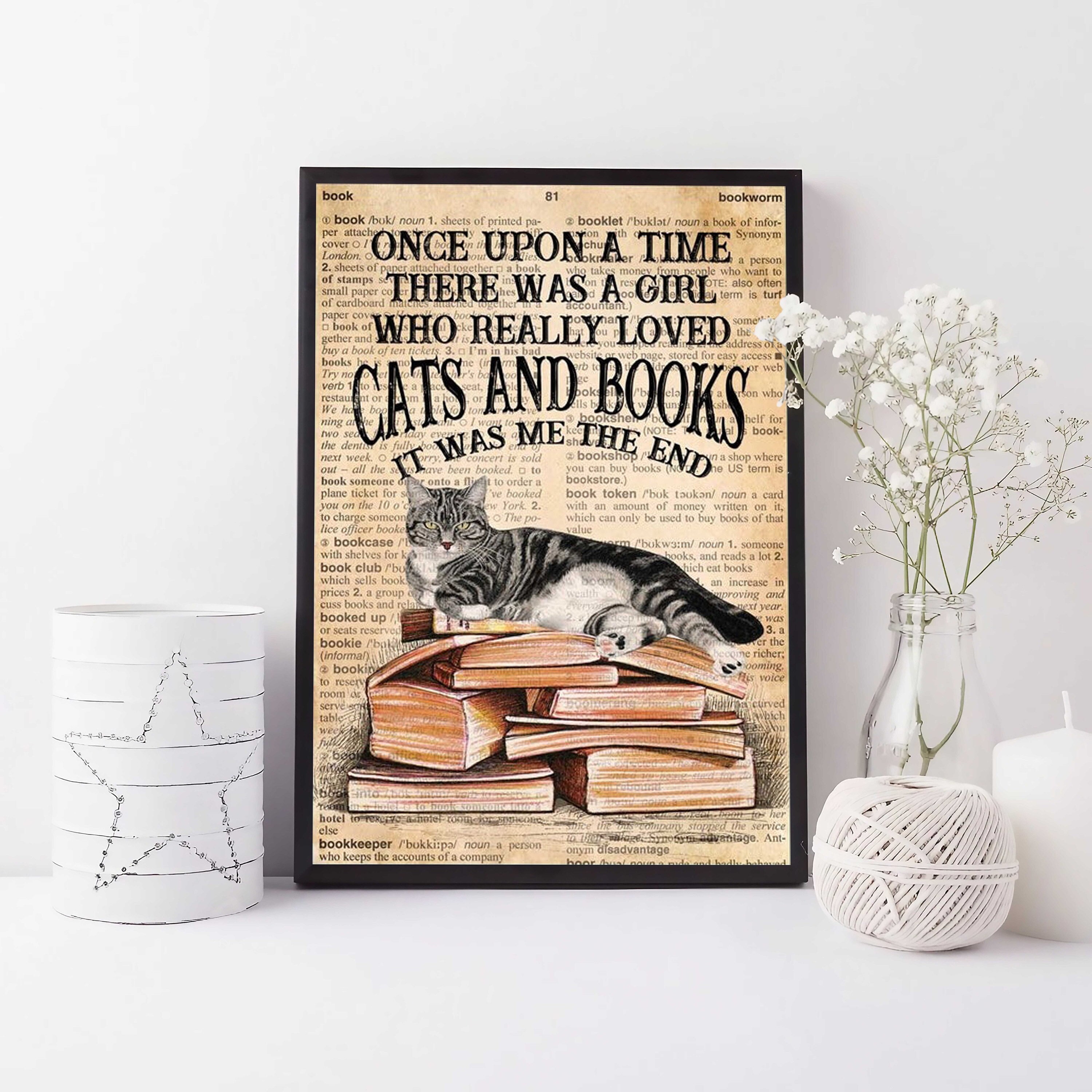 There Was A Girl Who Loved Books Book Lover Daughter Girls Gifts For  Teenage Book Lovers Girls Readers Quotes Weekender Tote Bag by Alex Fitymi  - Fine Art America