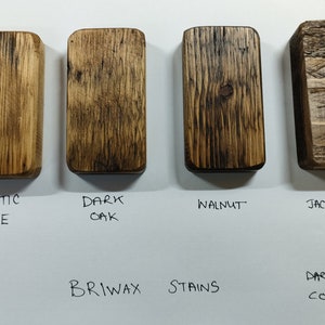 spice rack / herb rack made from Reclaimed wood rustic look with metal rebar image 10