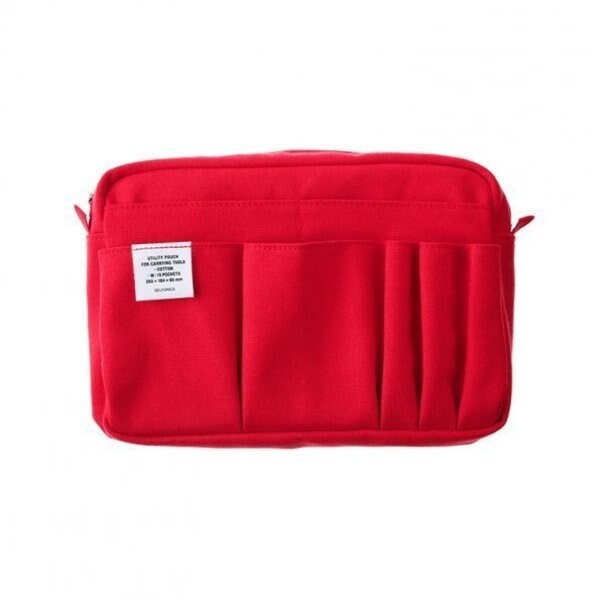 Utility pouch 2025 delfonics