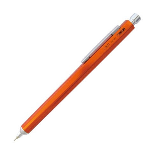 OHTO: Horizon GS01 Ballpoint Pen 0.7 mm Orange